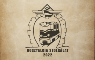 Nosztalgianapok - Gyermekvasút